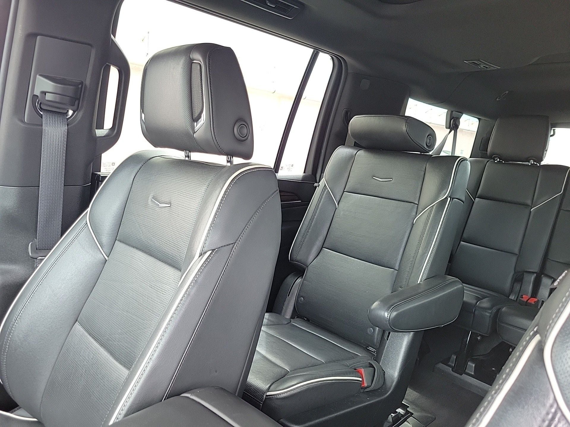 2023 Cadillac Escalade ESV Premium