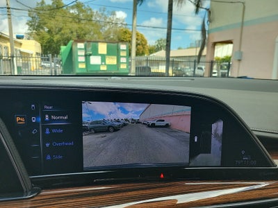 2023 Cadillac Escalade ESV Premium