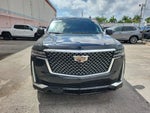 2023 Cadillac Escalade ESV Premium
