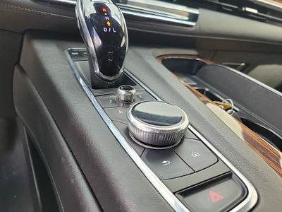 2023 Cadillac Escalade ESV Premium