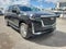 2023 Cadillac Escalade ESV Premium