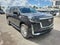2023 Cadillac Escalade ESV Premium