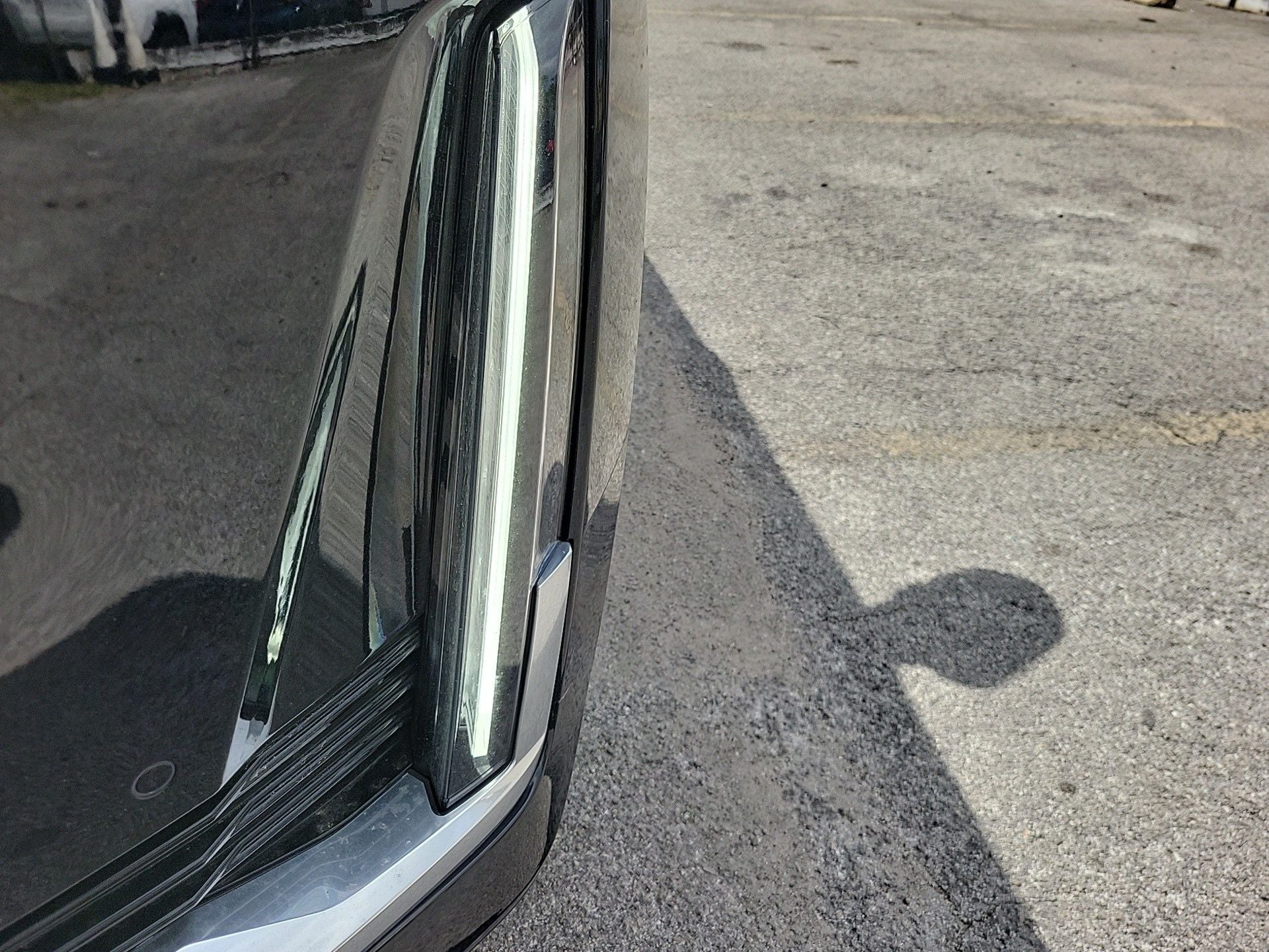 2023 Cadillac Escalade ESV Premium