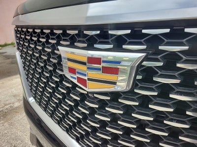 2023 Cadillac Escalade ESV Premium