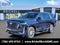 2024 Cadillac Escalade Premium Luxury Platinum