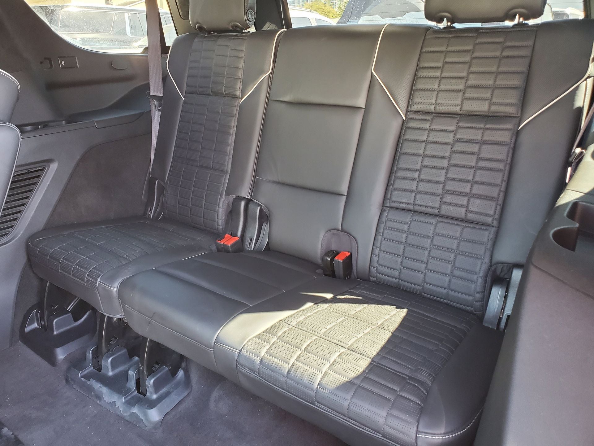 2024 Cadillac Escalade Premium Luxury Platinum