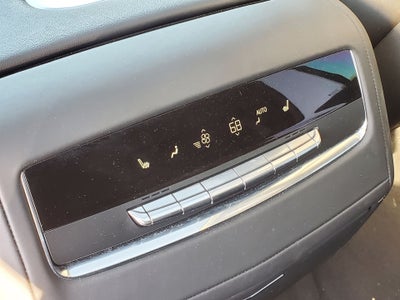 2024 Cadillac Escalade Premium Luxury Platinum