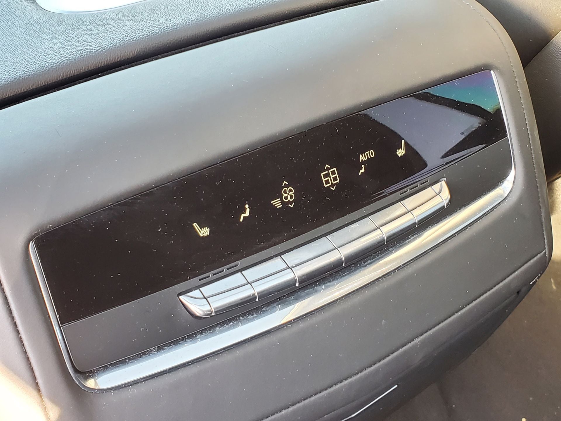 2024 Cadillac Escalade Premium Luxury Platinum