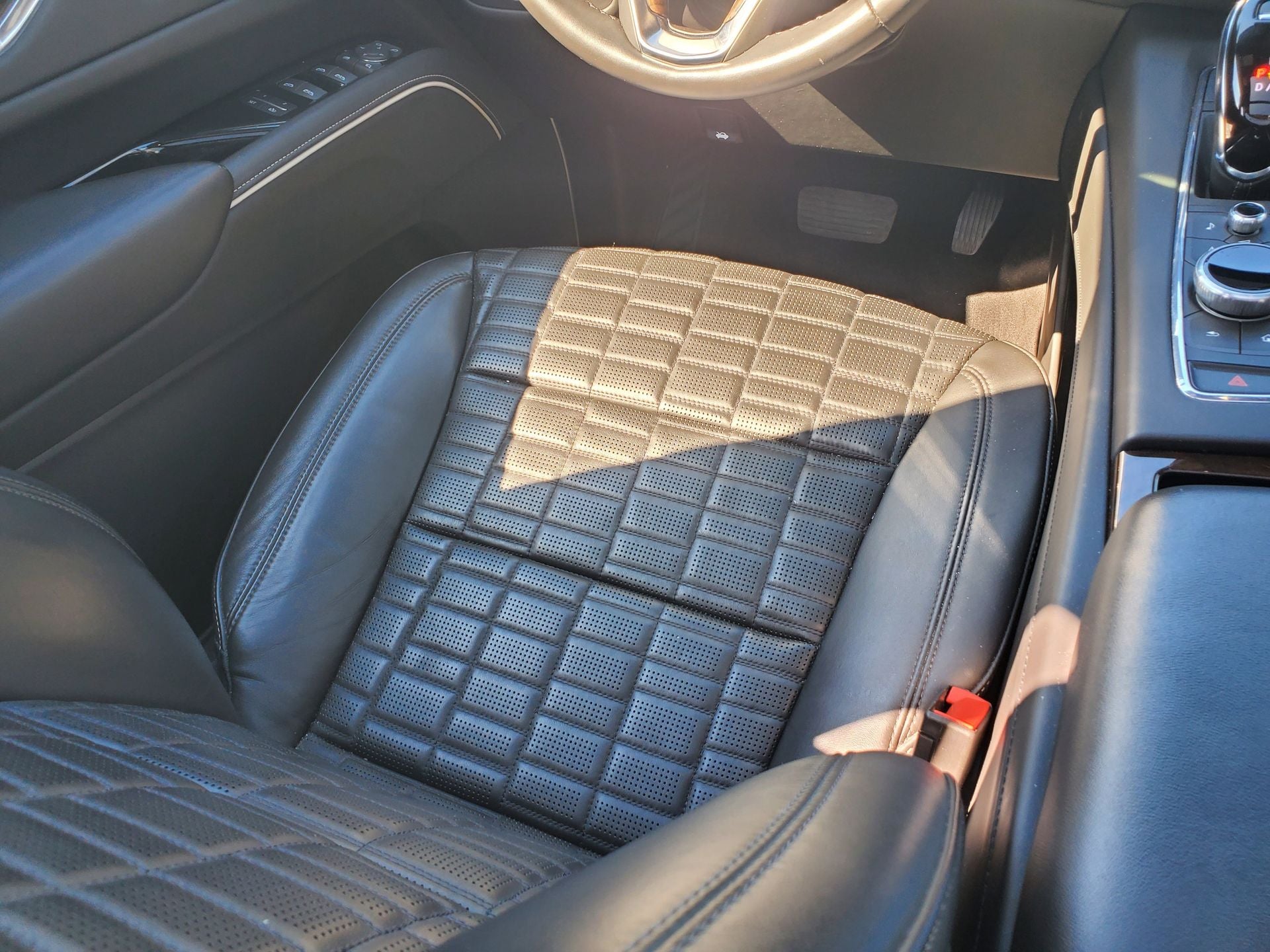 2024 Cadillac Escalade Premium Luxury Platinum