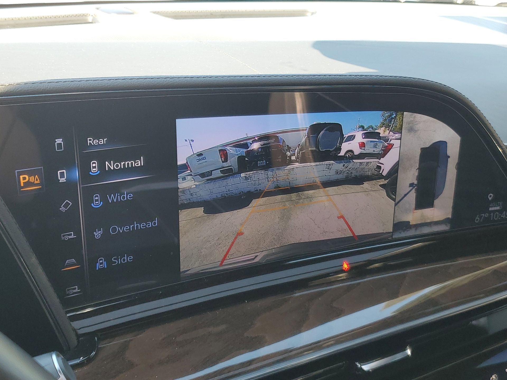 2024 Cadillac Escalade Premium Luxury Platinum