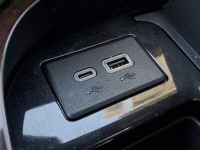 2024 Cadillac Escalade Premium Luxury Platinum