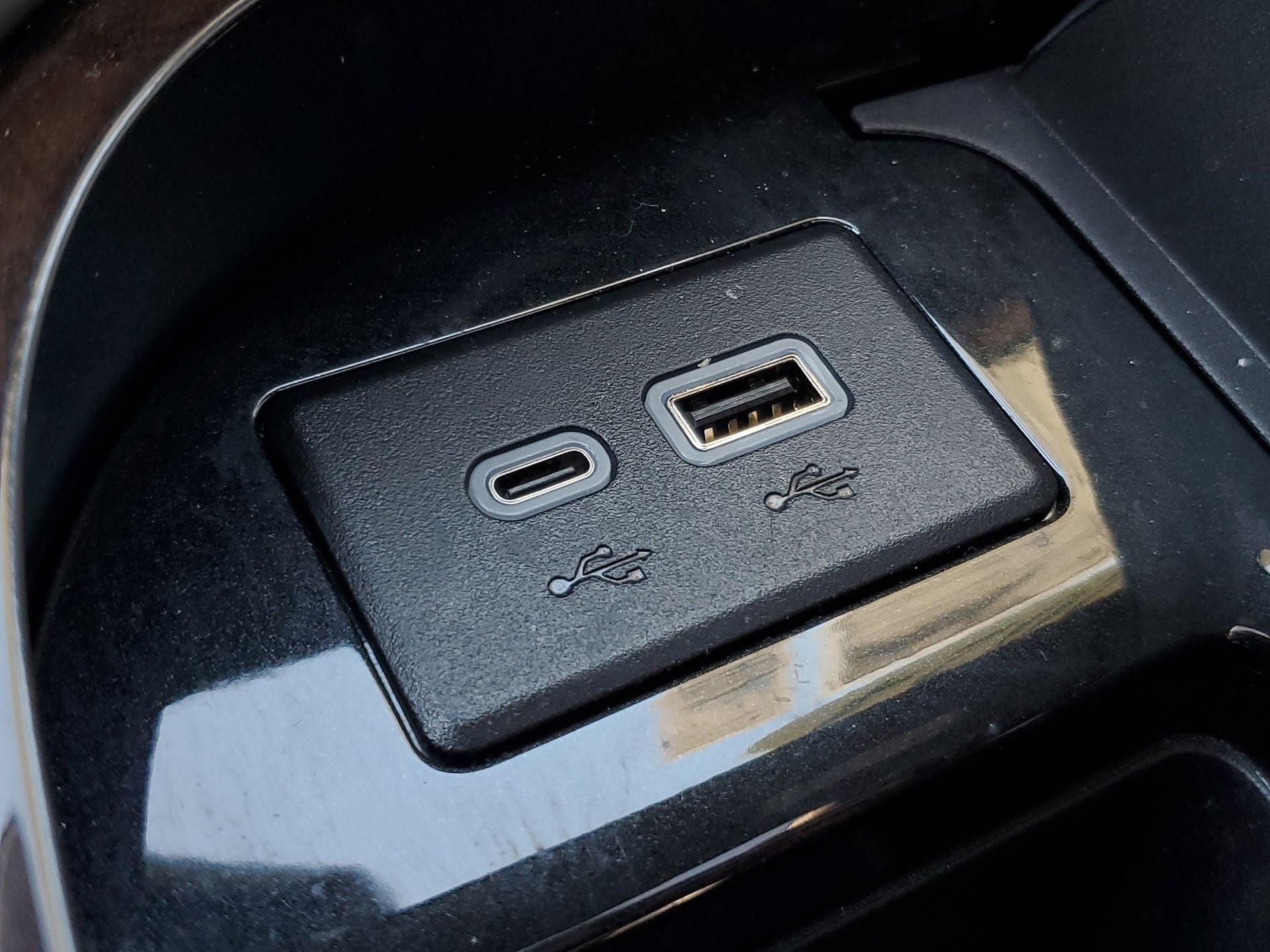 2024 Cadillac Escalade Premium Luxury Platinum