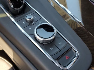 2024 Cadillac Escalade Premium Luxury Platinum