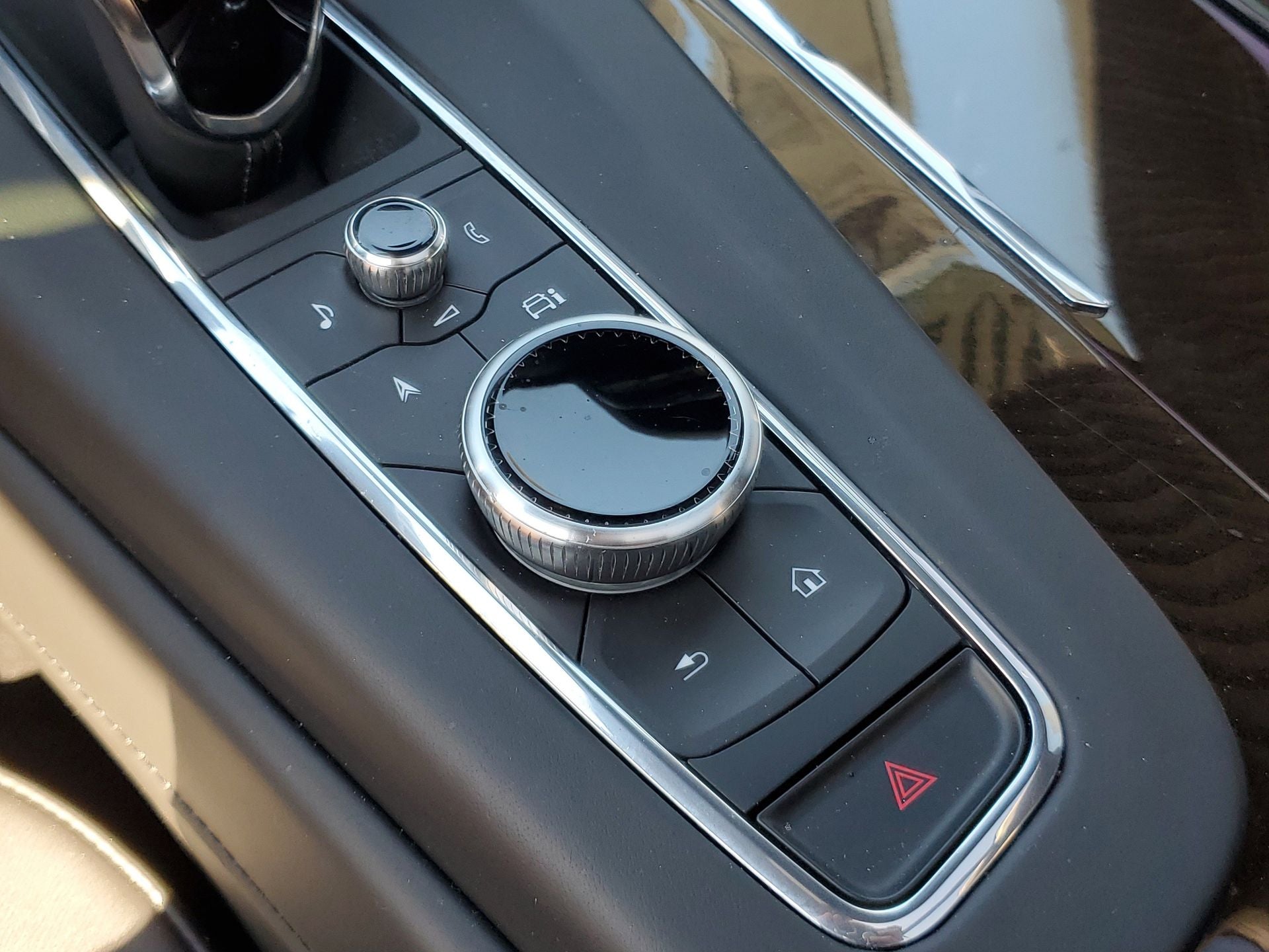 2024 Cadillac Escalade Premium Luxury Platinum