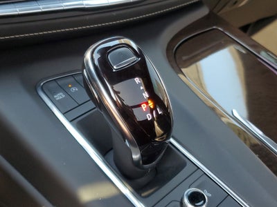 2024 Cadillac Escalade Premium Luxury Platinum