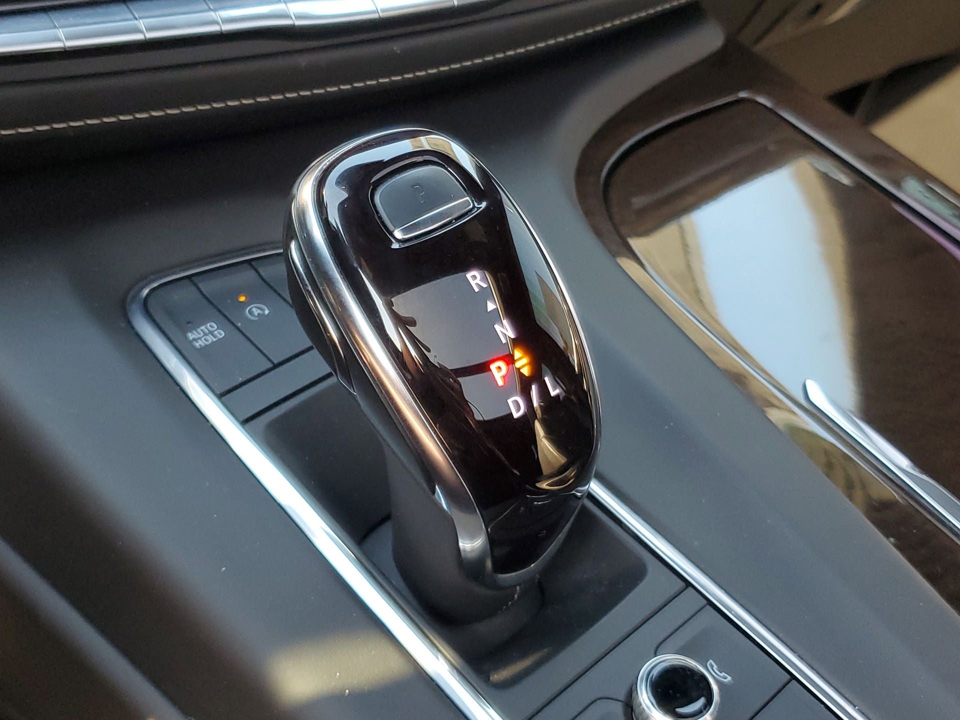 2024 Cadillac Escalade Premium Luxury Platinum