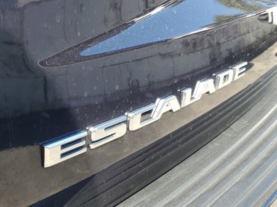 2024 Cadillac Escalade Premium Luxury Platinum