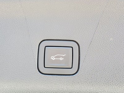 2024 Cadillac Escalade Premium Luxury Platinum