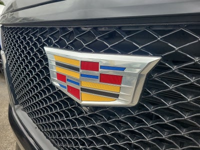 2023 Cadillac Escalade Sport