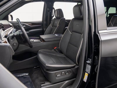 2023 Cadillac Escalade ESV Premium