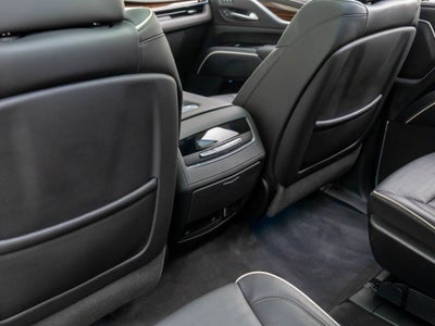 2023 Cadillac Escalade ESV Premium