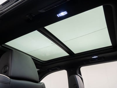 2023 Cadillac Escalade ESV Premium