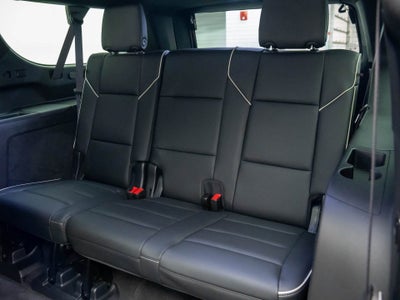 2023 Cadillac Escalade ESV Premium