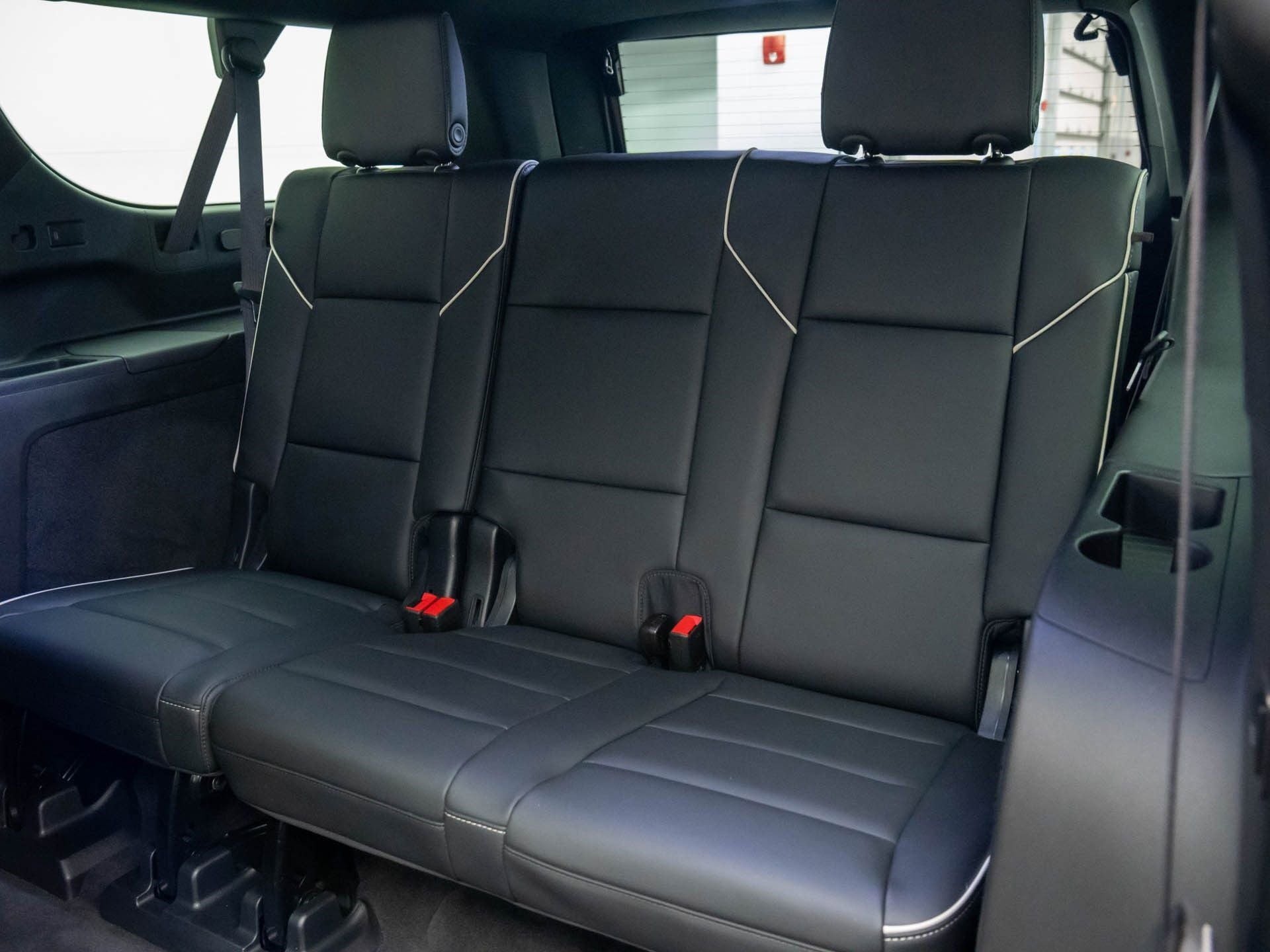 2023 Cadillac Escalade ESV Premium