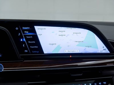 2023 Cadillac Escalade ESV Premium