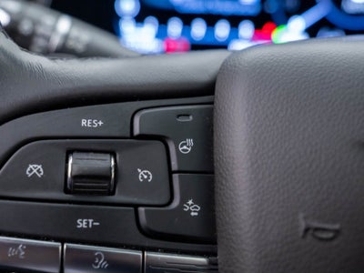 2023 Cadillac Escalade ESV Premium