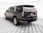 2023 Cadillac Escalade ESV Premium