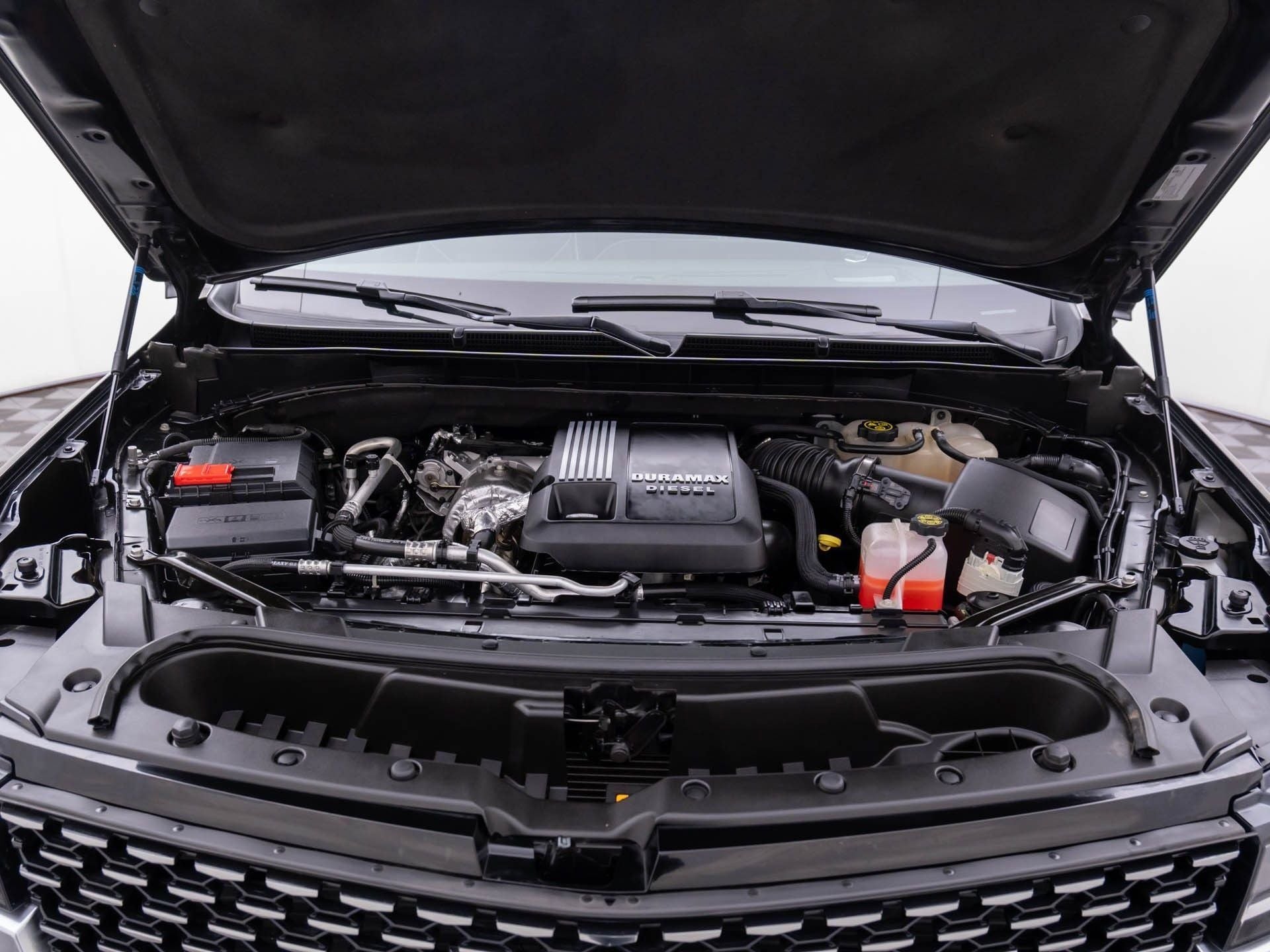 2023 Cadillac Escalade ESV Premium