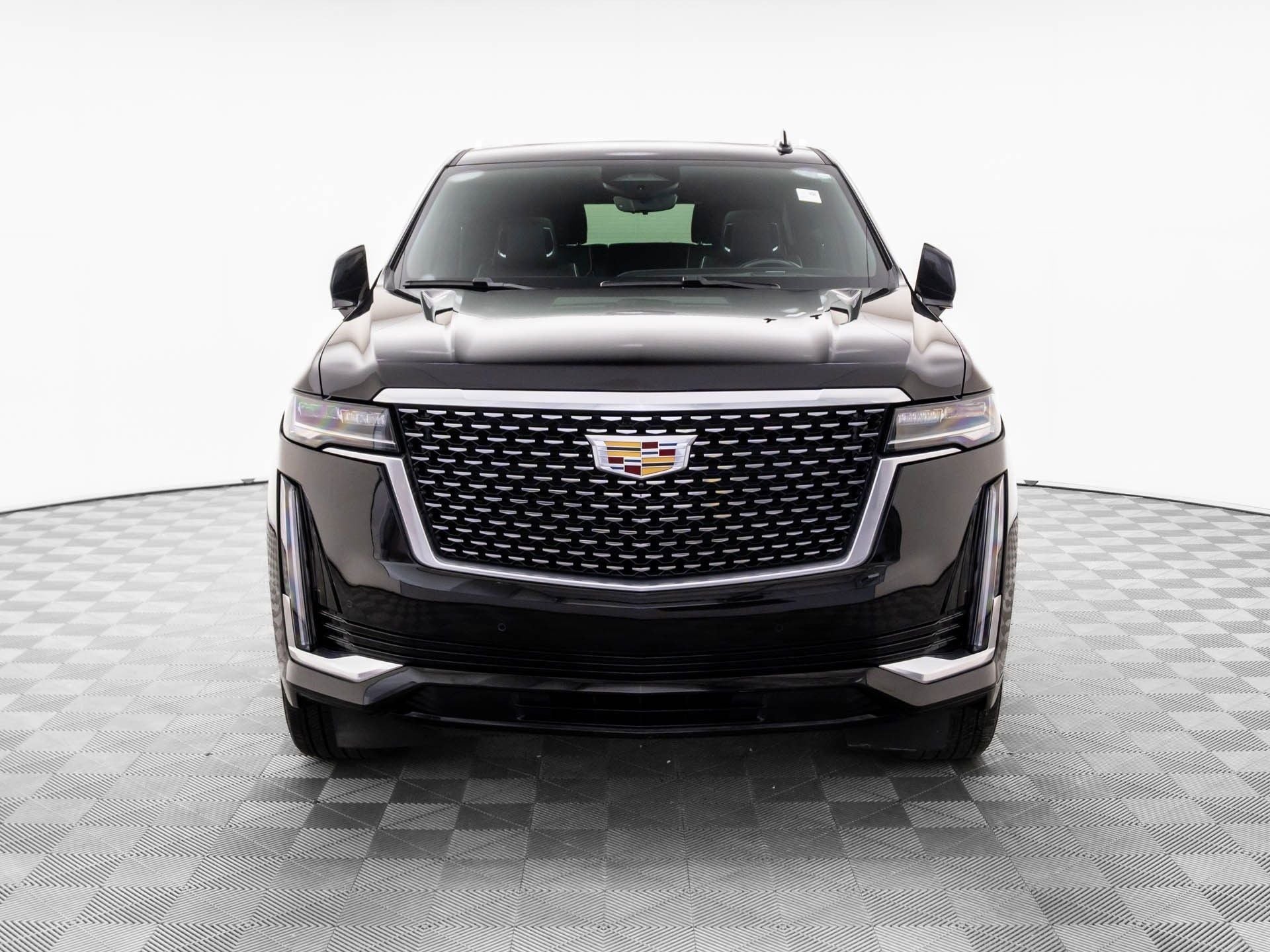 2023 Cadillac Escalade ESV Premium