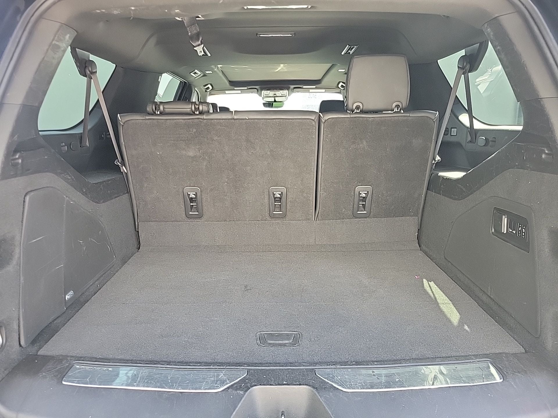 2022 Cadillac Escalade ESV Sport