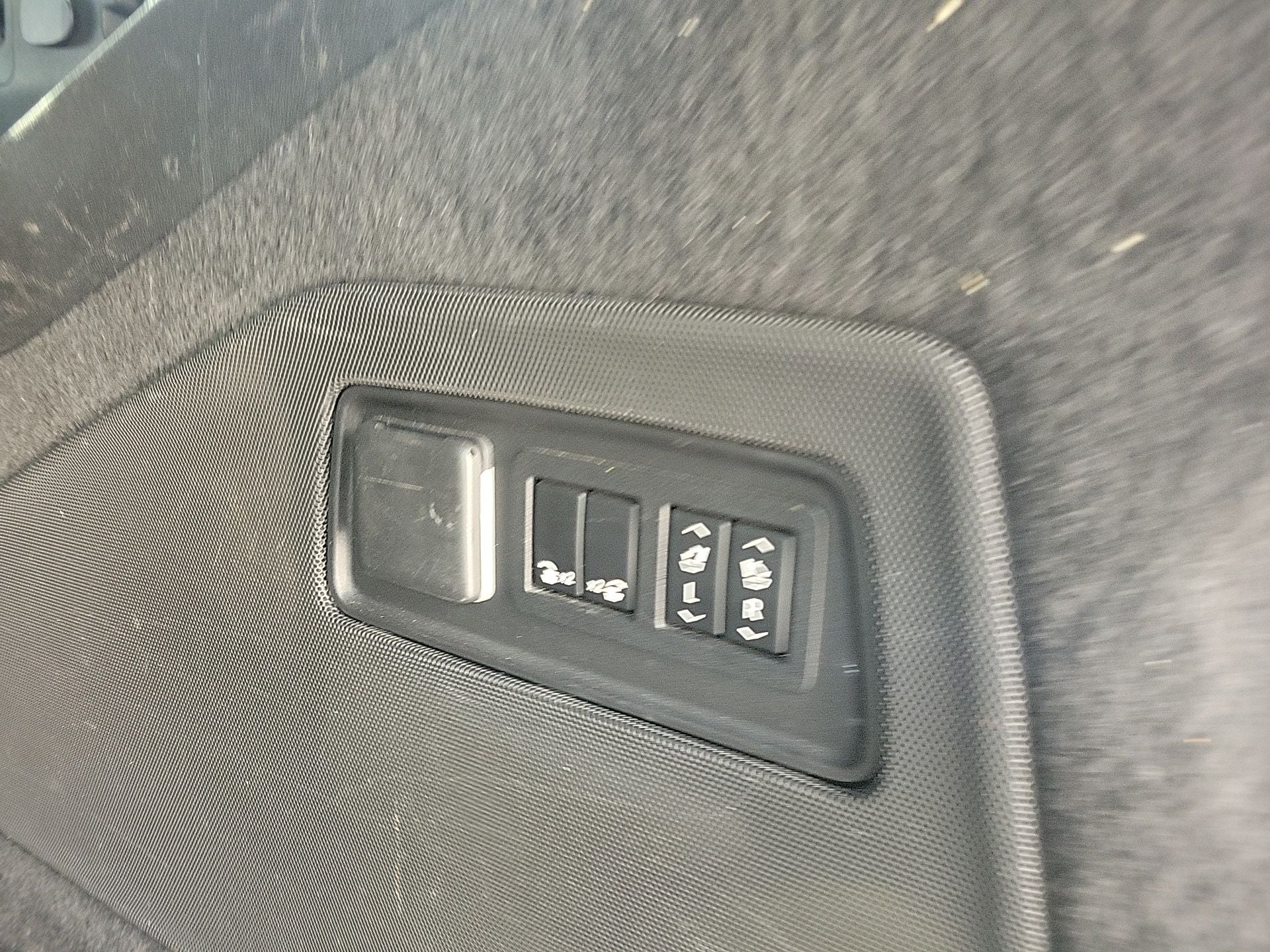 2022 Cadillac Escalade ESV Sport