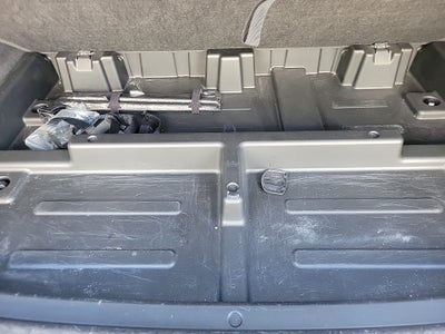 2022 Cadillac Escalade ESV Sport