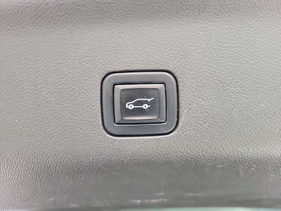 2022 Cadillac Escalade ESV Sport