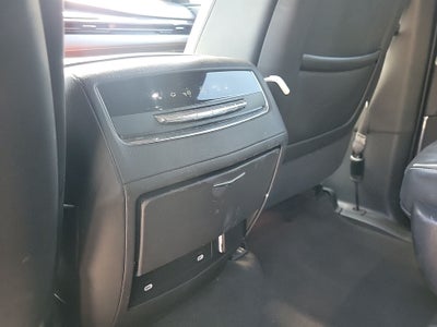 2022 Cadillac Escalade ESV Sport