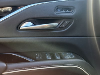 2022 Cadillac Escalade ESV Sport