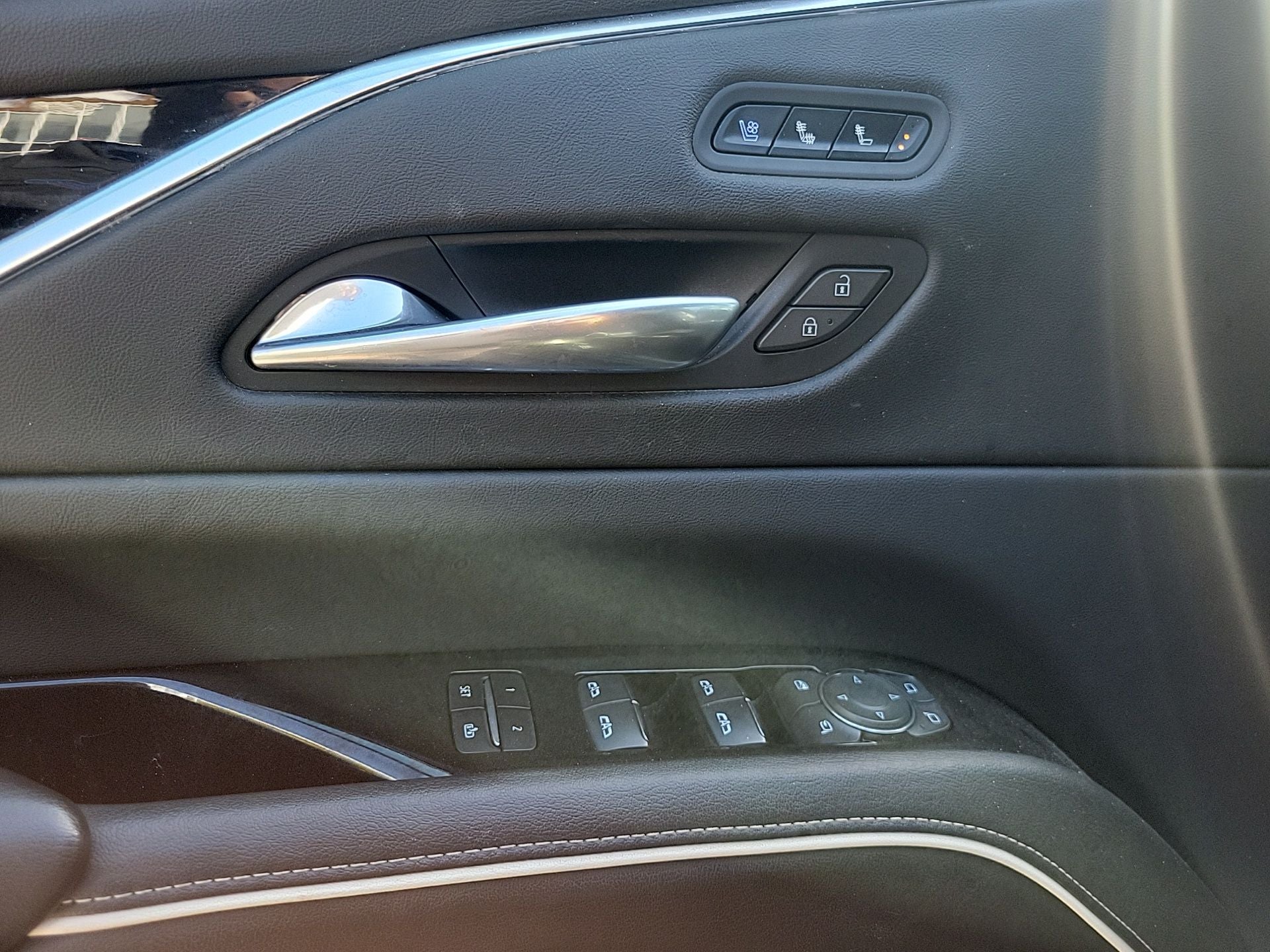 2022 Cadillac Escalade ESV Sport