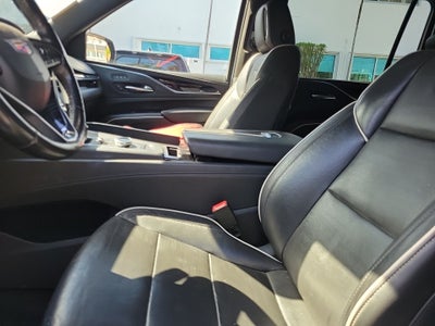 2022 Cadillac Escalade ESV Sport