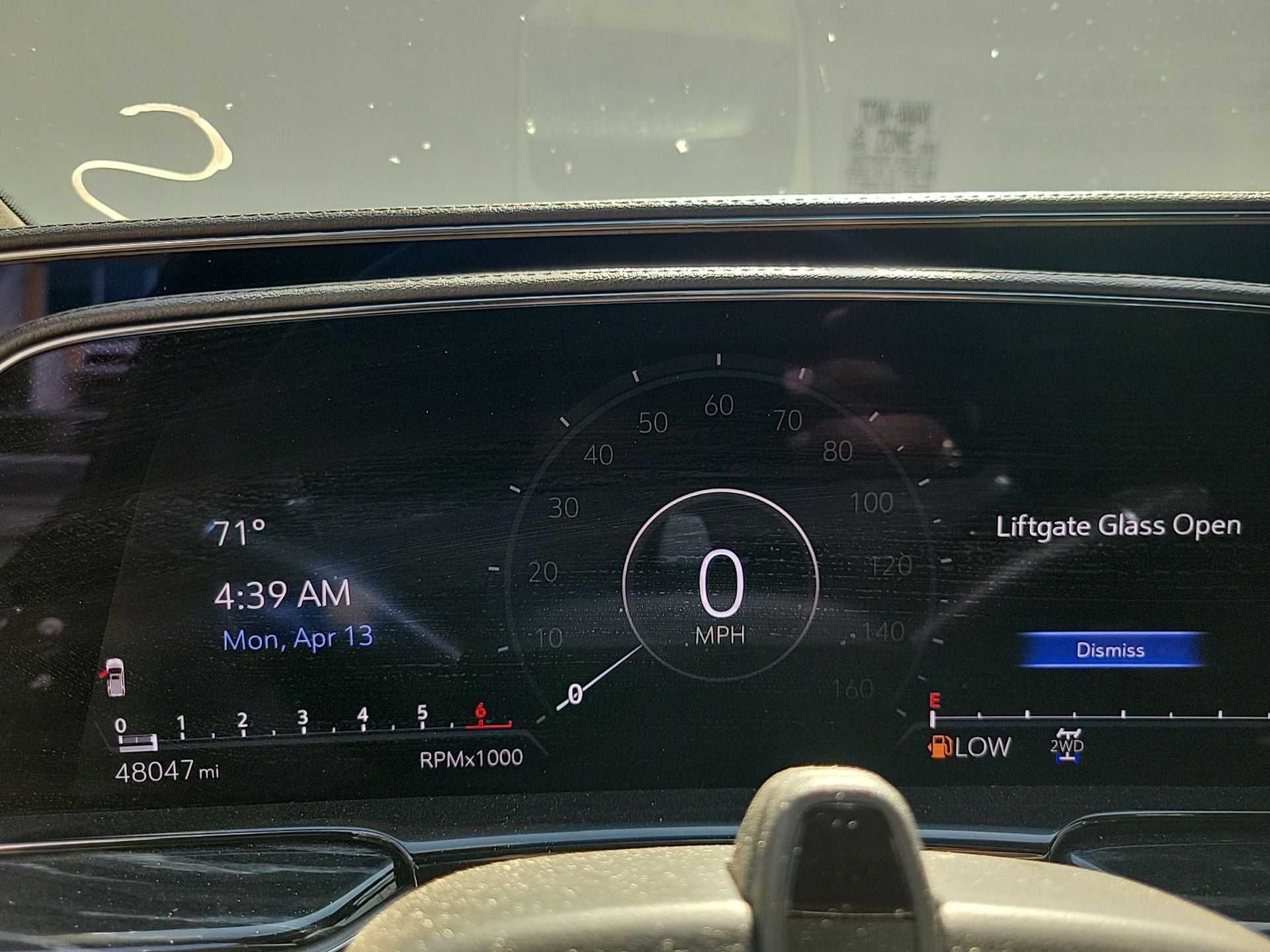 2022 Cadillac Escalade ESV Sport