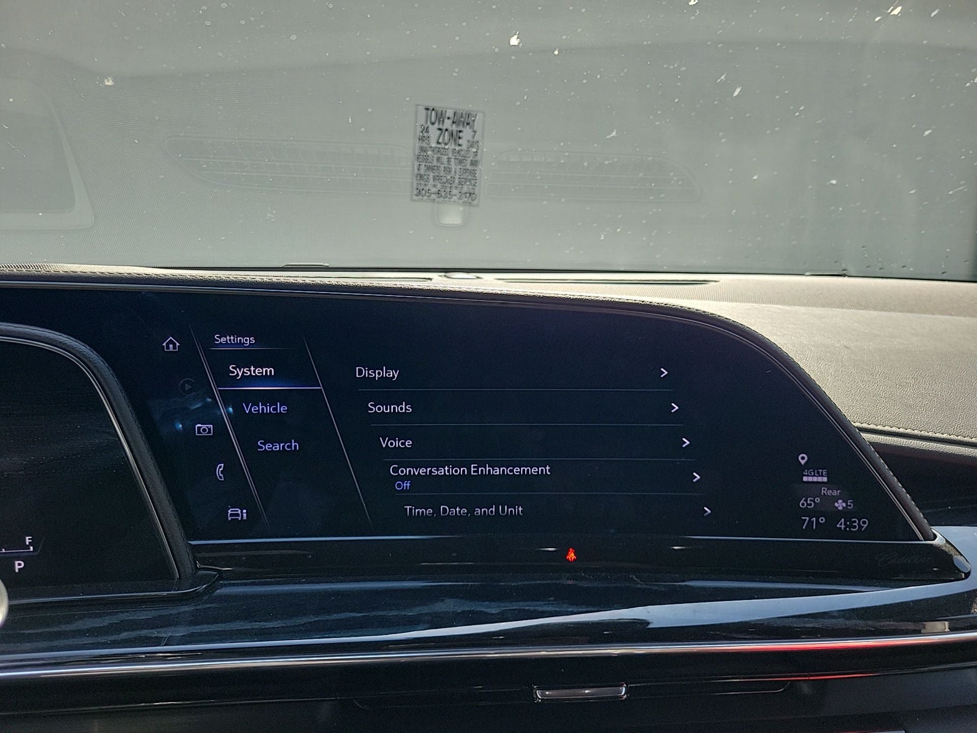 2022 Cadillac Escalade ESV Sport