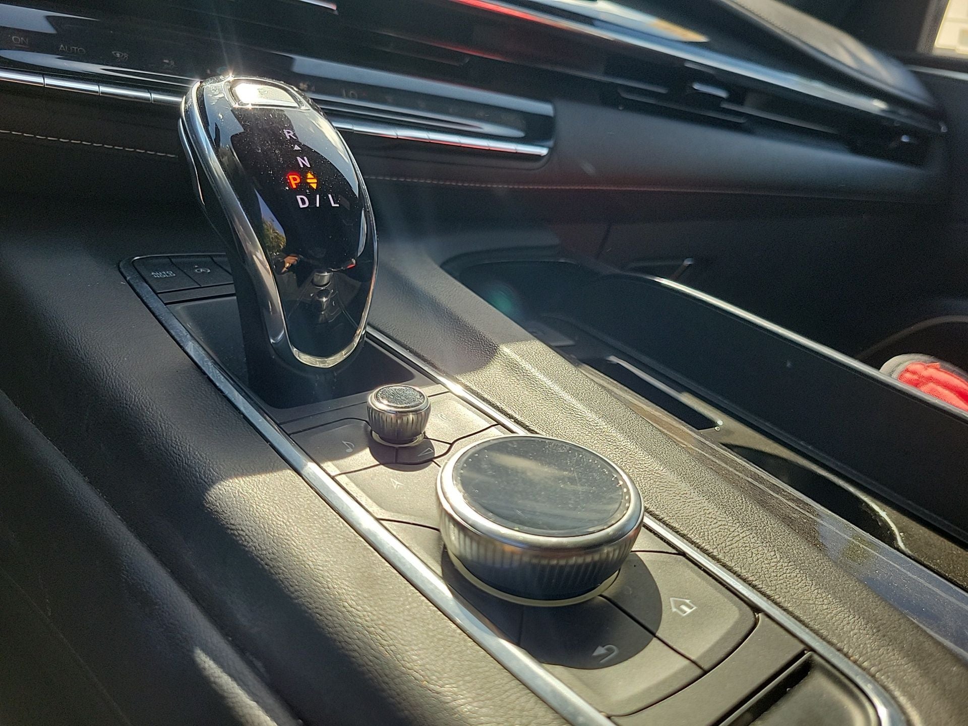 2022 Cadillac Escalade ESV Sport