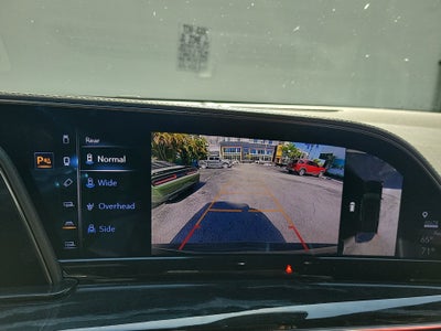 2022 Cadillac Escalade ESV Sport