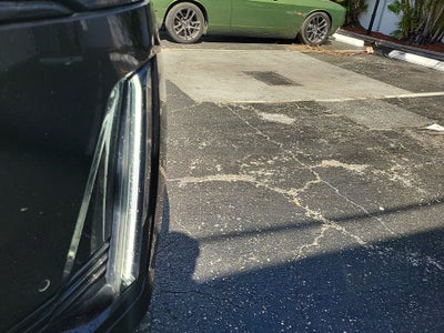 2022 Cadillac Escalade ESV Sport