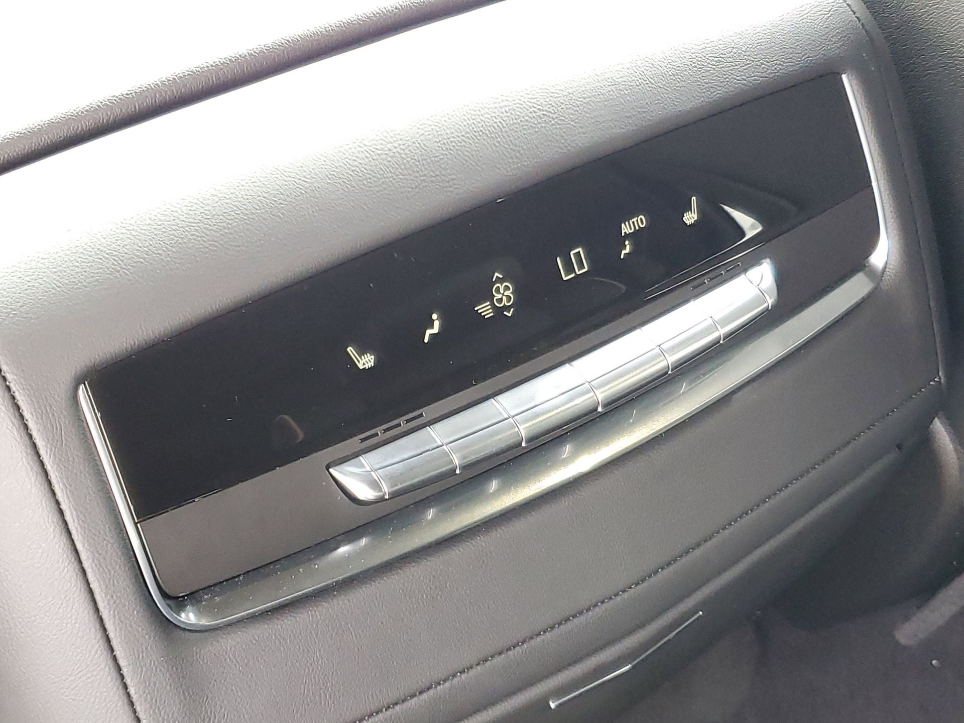 2025 Cadillac Escalade Premium Luxury