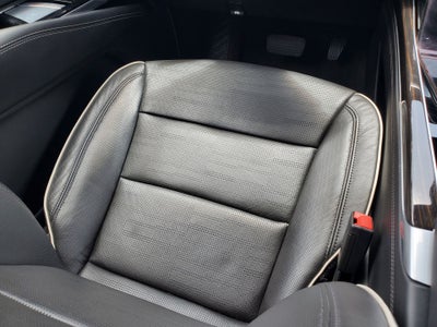 2025 Cadillac Escalade Premium Luxury