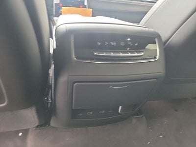 2025 Cadillac Escalade Premium Luxury