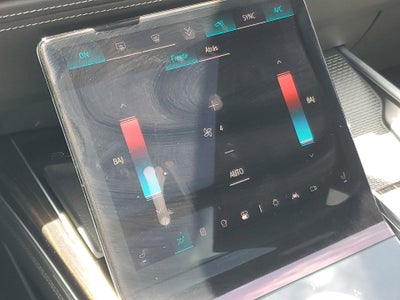 2025 Cadillac Escalade Premium Luxury